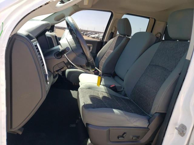 Photo 7 from auction – 2016 RAM 1500 SLT with VIN 1C6RR6GT3GS269390