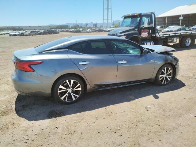 Photo 3 from auction – 2017 NISSAN MAXIMA 3.5 with VIN 1N4AA6AP1HC436677
