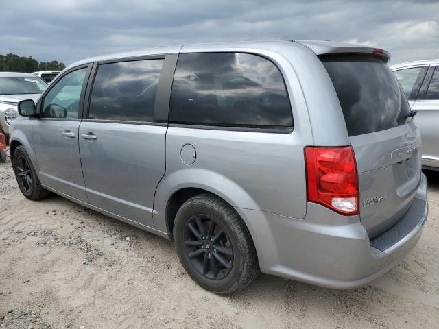 Photo 2 from auction – 2019 DODGE GRAND CARA with VIN 2C4RDGEG4KR764078