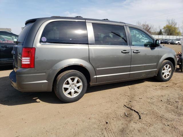 Photo 3 from auction – 2010 CHRYSLER TOWN & COU with VIN 2A4RR5D11AR366340