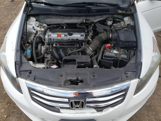 Photo 11 from auction – 2011 HONDA ACCORD LXP with VIN 1HGCP2F43BA120503