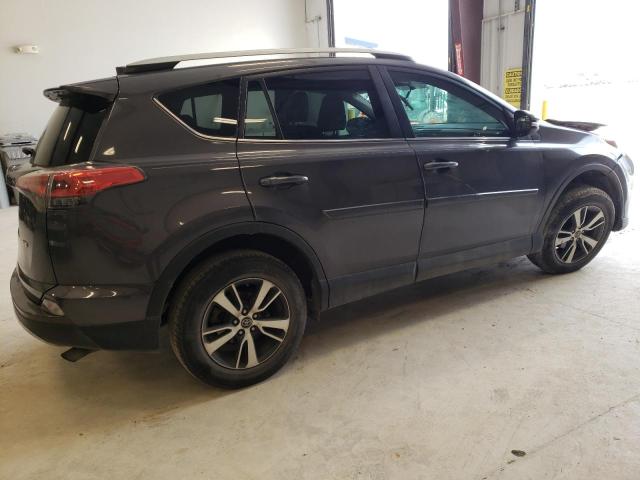 Photo 3 from auction – 2016 TOYOTA RAV4 XLE with VIN 2T3WFREV3GW311557