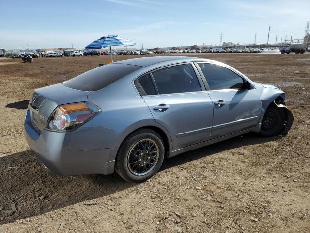 Photo 3 from auction – 2012 NISSAN ALTIMA BAS with VIN 1N4AL2AP0CC136026