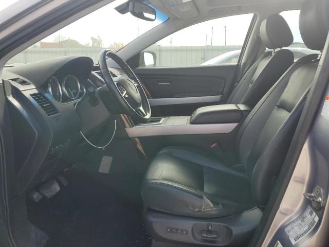 Photo 7 from auction – 2008 MAZDA CX-9 with VIN JM3TB38A580157418