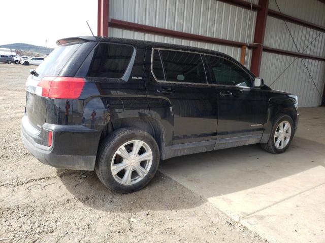 Photo 3 from auction – 2017 GMC TERRAIN SL with VIN 2GKFLSEKXH6133508