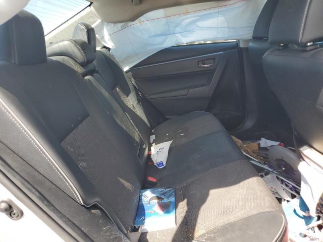 Photo 10 from auction – 2015 TOYOTA COROLLA L with VIN 5YFBURHE6FP187972
