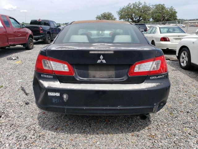 Photo 6 from auction – 2011 MITSUBISHI GALANT FE with VIN 4A32B2FF0BE019421