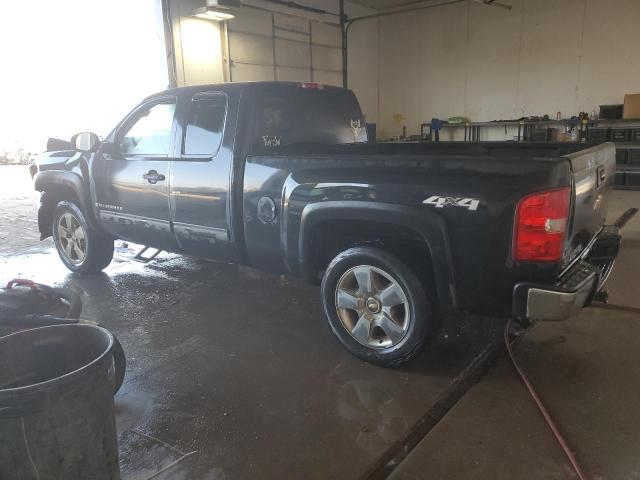 Photo 2 from auction – 2009 CHEVROLET SILVERADO with VIN 1GCEK290X9Z200939
