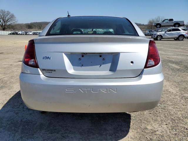 Photo 6 from auction – 2006 SATURN ION LEVEL with VIN 1G8AJ55FX6Z149798