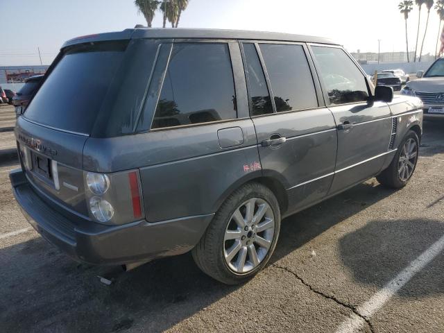 Фото 3 с аукциона – 2006 LAND ROVER RANGE ROVE с VIN SALMF13476A208408