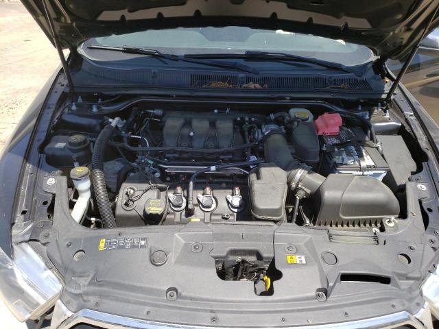 Photo 11 from auction – 2014 FORD TAURUS LIM with VIN 1FAHP2F83EG116580
