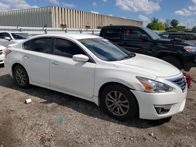 Photo 4 from auction – 2015 NISSAN ALTIMA 2.5 with VIN 1N4AL3AP4FC488150