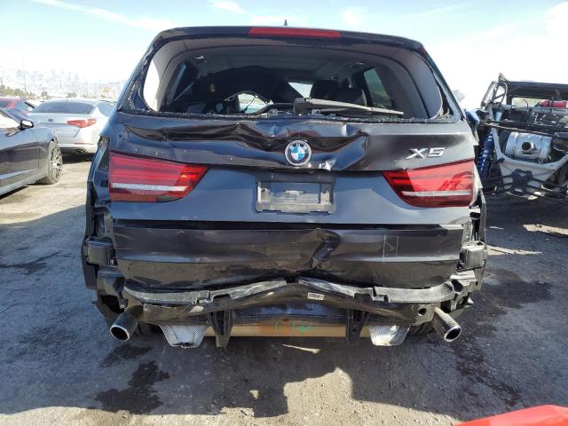 Photo 6 from auction – 2016 BMW X5 SDRIVE3 with VIN 5UXKR2C57G0R71782