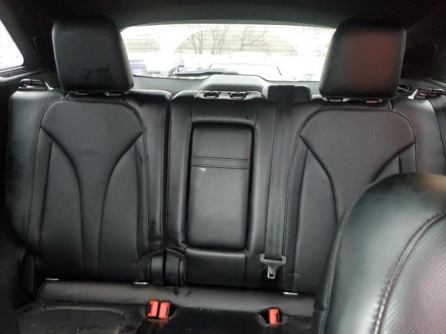 Photo 10 from auction – 2015 LINCOLN MKC with VIN 5LMTJ2AH8FUJ15546