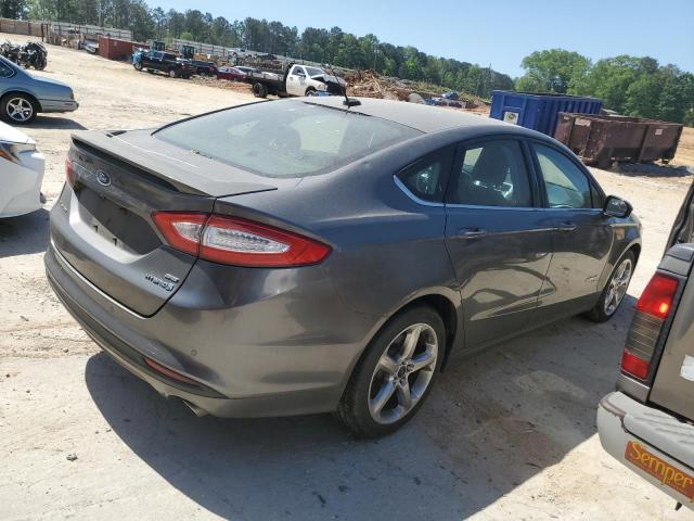 Photo 3 from auction – 2014 FORD FUSION SE with VIN 3FA6P0LU0ER264918