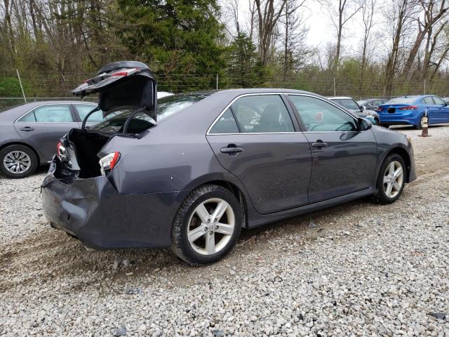 Photo 3 from auction – 2013 TOYOTA CAMRY L with VIN 4T1BF1FK7DU229274