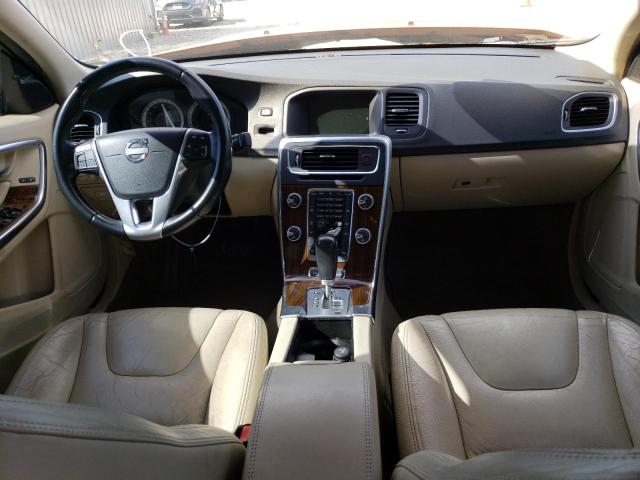 Photo 8 from auction – 2011 VOLVO S60 T6 with VIN YV1902FH3B2015657