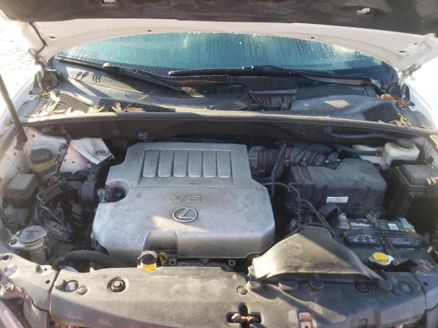 Photo 12 from auction – 2008 LEXUS RX 350 with VIN 2T2HK31U88C075672