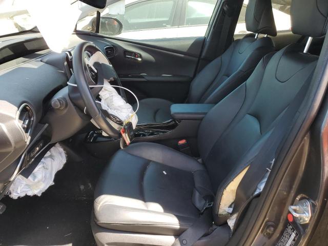 Photo 7 from auction – 2017 TOYOTA PRIUS PRIM with VIN JTDKARFP4H3001337