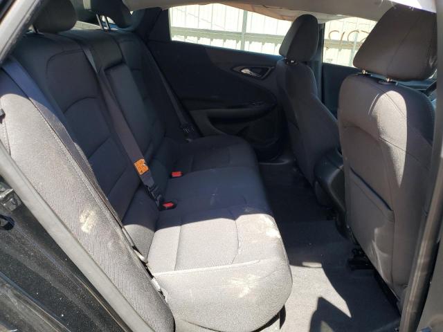 Photo 10 from auction – 2018 CHEVROLET MALIBU LS with VIN 1G1ZB5ST3JF280820
