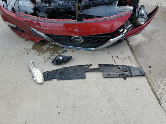 Photo 12 from auction – 2020 NISSAN ALTIMA PLA with VIN 1N4BL4FV2LC198129