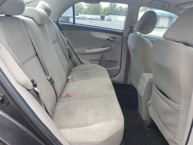 Photo 10 from auction – 2013 TOYOTA COROLLA BA with VIN 5YFBU4EE7DP198709