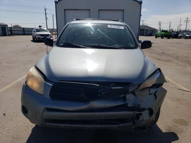 Photo 5 from auction – 2008 TOYOTA RAV4 with VIN JTMBD33VX85200050