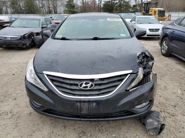 Photo 5 from auction – 2013 HYUNDAI SONATA GLS with VIN 5NPEB4AC7DH692413