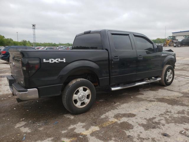 Photo 3 from auction – 2010 FORD F150 SUPER with VIN 1FTFW1EV8AKB04163