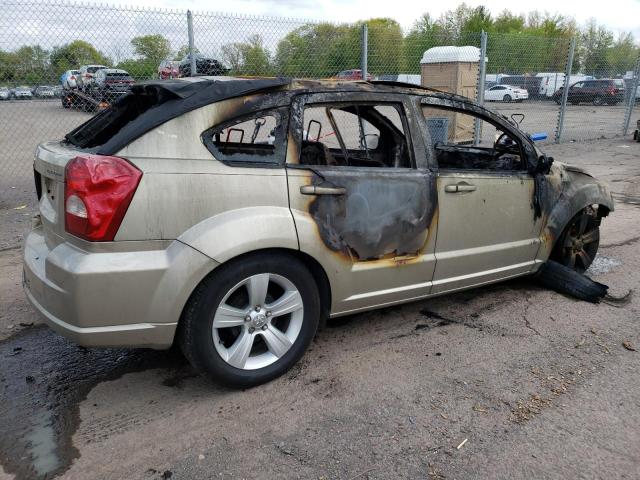 Photo 3 from auction – 2010 DODGE CALIBER MA with VIN 1B3CB3HA1AD615836