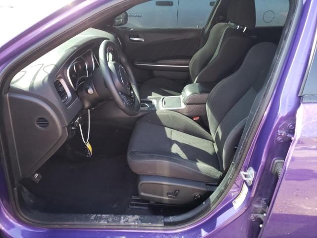 Photo 7 from auction – 2018 DODGE CHARGER R/ with VIN 2C3CDXGJ5JH284364
