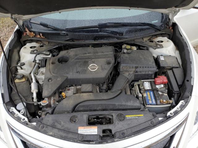 Photo 11 from auction – 2015 NISSAN ALTIMA 2.5 with VIN 1N4AL3AP9FC228584