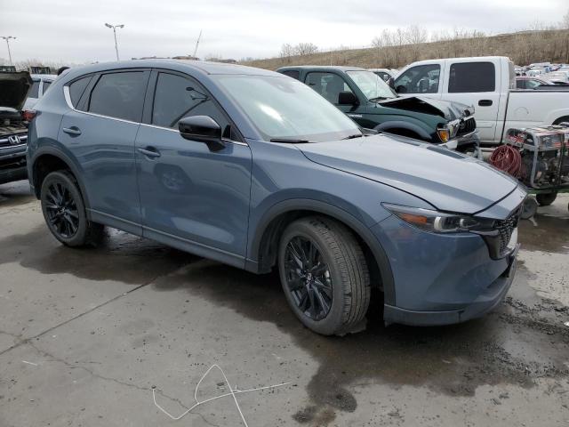 Photo 4 from auction – 2022 MAZDA CX-5 PREFE with VIN JM3KFBCM7N0639301