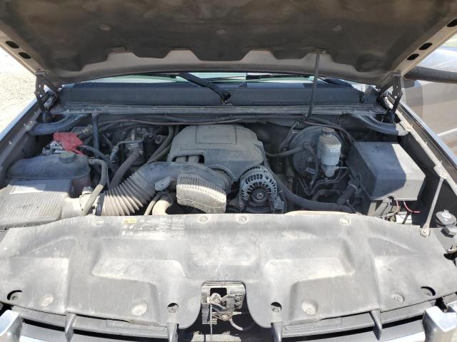 Photo 11 from auction – 2013 GMC SIERRA C15 with VIN 3GTP1VE07DG224787