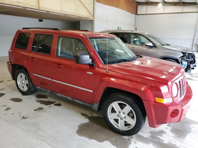Photo 4 from auction – 2010 JEEP PATRIOT SP with VIN 1J4NT1GA3AD638474
