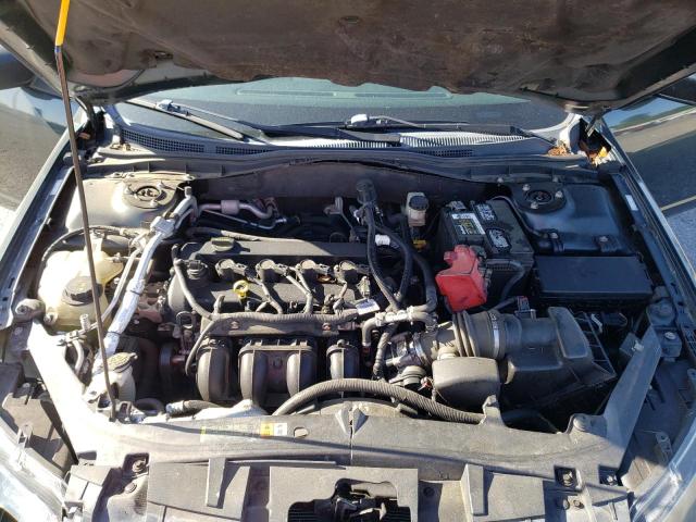 Photo 11 from auction – 2010 FORD FUSION SE with VIN 3FAHP0HA2AR242811
