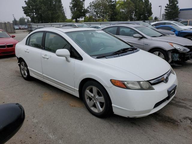 Photo 4 from auction – 2006 HONDA CIVIC EX with VIN JHMFA16896S007017