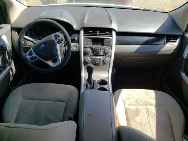 Photo 8 from auction – 2012 FORD EDGE SE with VIN 2FMDK3GC1CBA56931