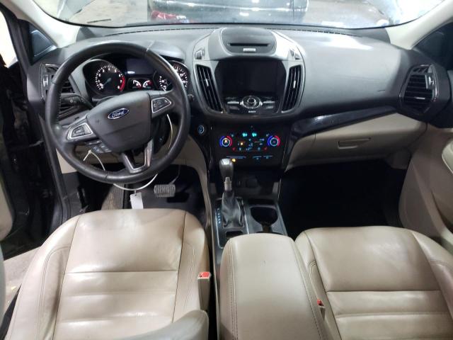 Photo 8 from auction – 2017 FORD ESCAPE TIT with VIN 1FMCU0J95HUB60289
