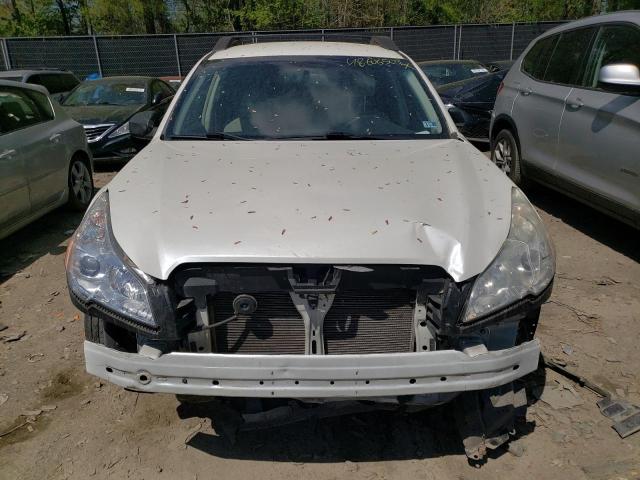 Снимка 5 от търг – 2014 SUBARU OUTBACK 2. с VIN 4S4BRBAC7E3267494