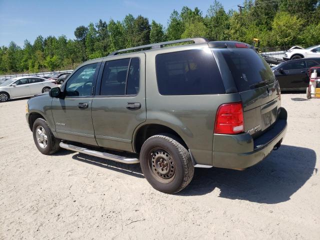 Photo 2 from auction – 2004 FORD EXPLORER X with VIN 1FMZU83W84UB70286
