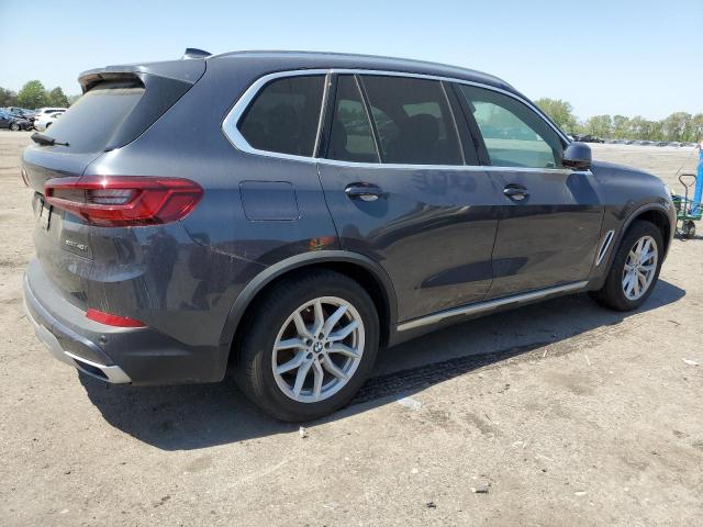 Photo 3 from auction – 2019 BMW X5 XDRIVE4 with VIN 5UXCR6C53KLL06977