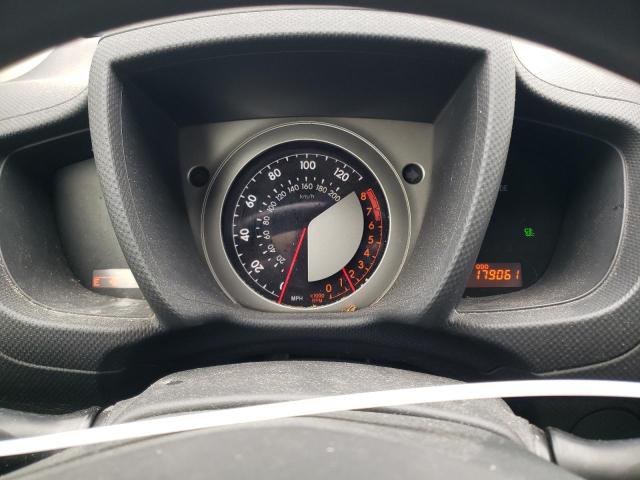 Photo 9 from auction – 2008 TOYOTA SCION XD with VIN JTKKU10418J002070