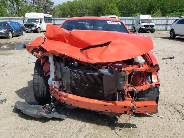 Photo 5 from auction – 2022 DODGE CHARGER SC with VIN 2C3CDXGJXNH224960