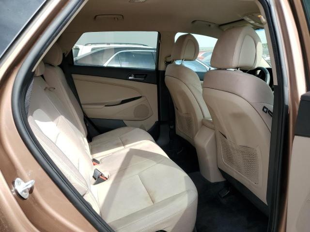 Photo 11 from auction – 2017 HYUNDAI TUCSON LIM with VIN KM8J33A44HU260688