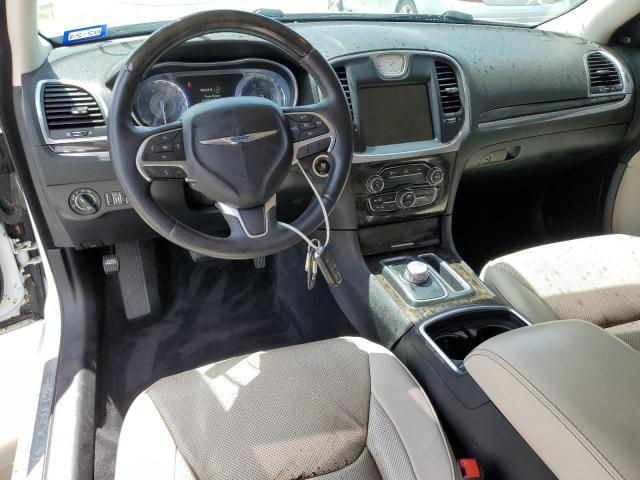 Photo 8 from auction – 2015 CHRYSLER 300C with VIN 2C3CCAEG2FH746720