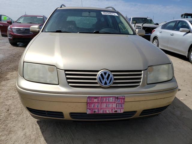 Photo 5 from auction – 2003 VOLKSWAGEN JETTA GL with VIN WVWRE61J73W153656