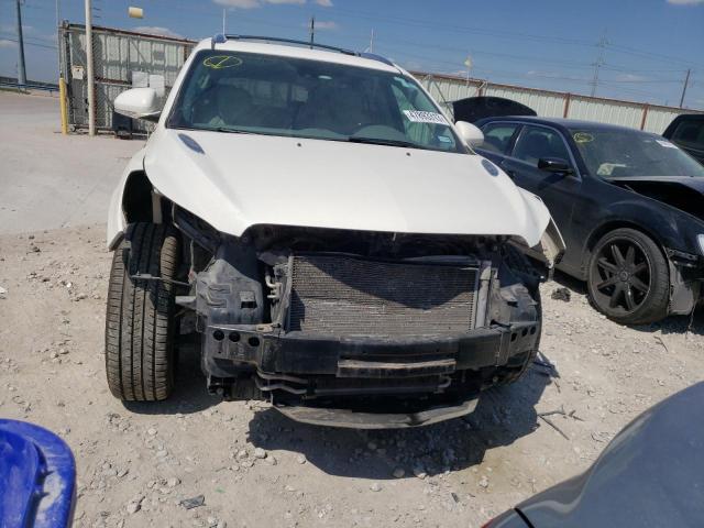 Photo 5 from auction – 2015 BUICK ENCLAVE with VIN 5GAKRCKD7FJ235497