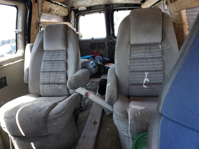 Photo 10 from auction – 2000 CHEVROLET EXPRESS G1 with VIN 1GBFG15WXY1253166