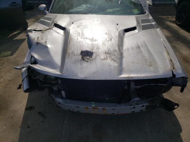 Photo 11 from auction – 2013 DODGE CHALLENGER with VIN 2C3CDYBT2DH674891